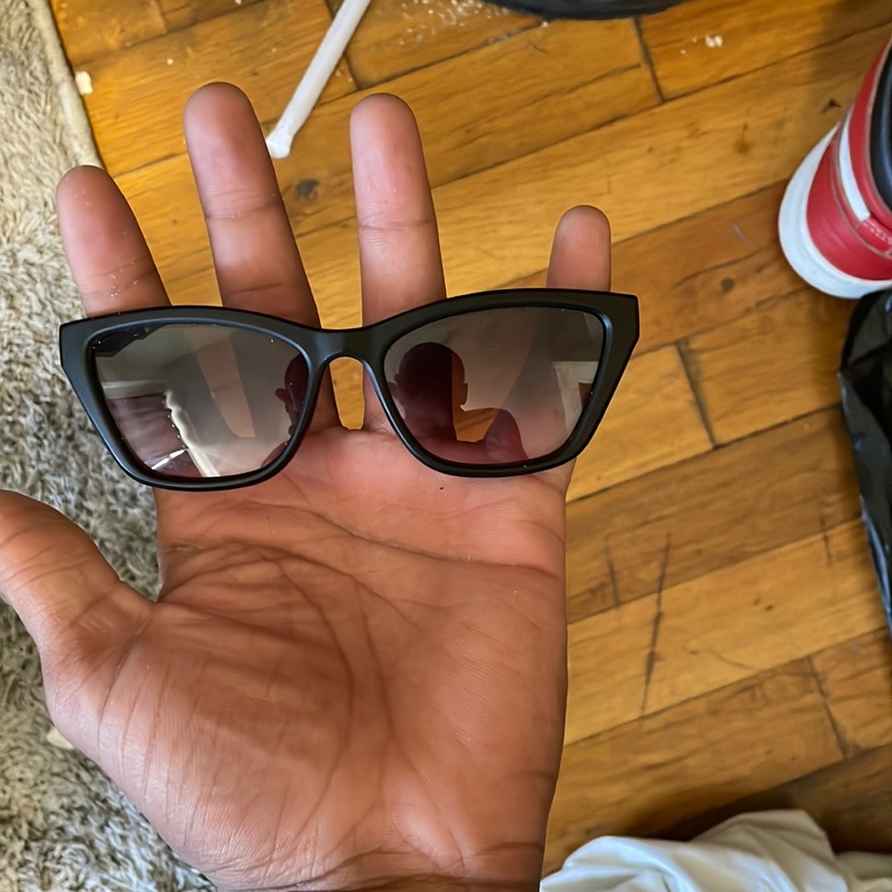 COOL SHADES